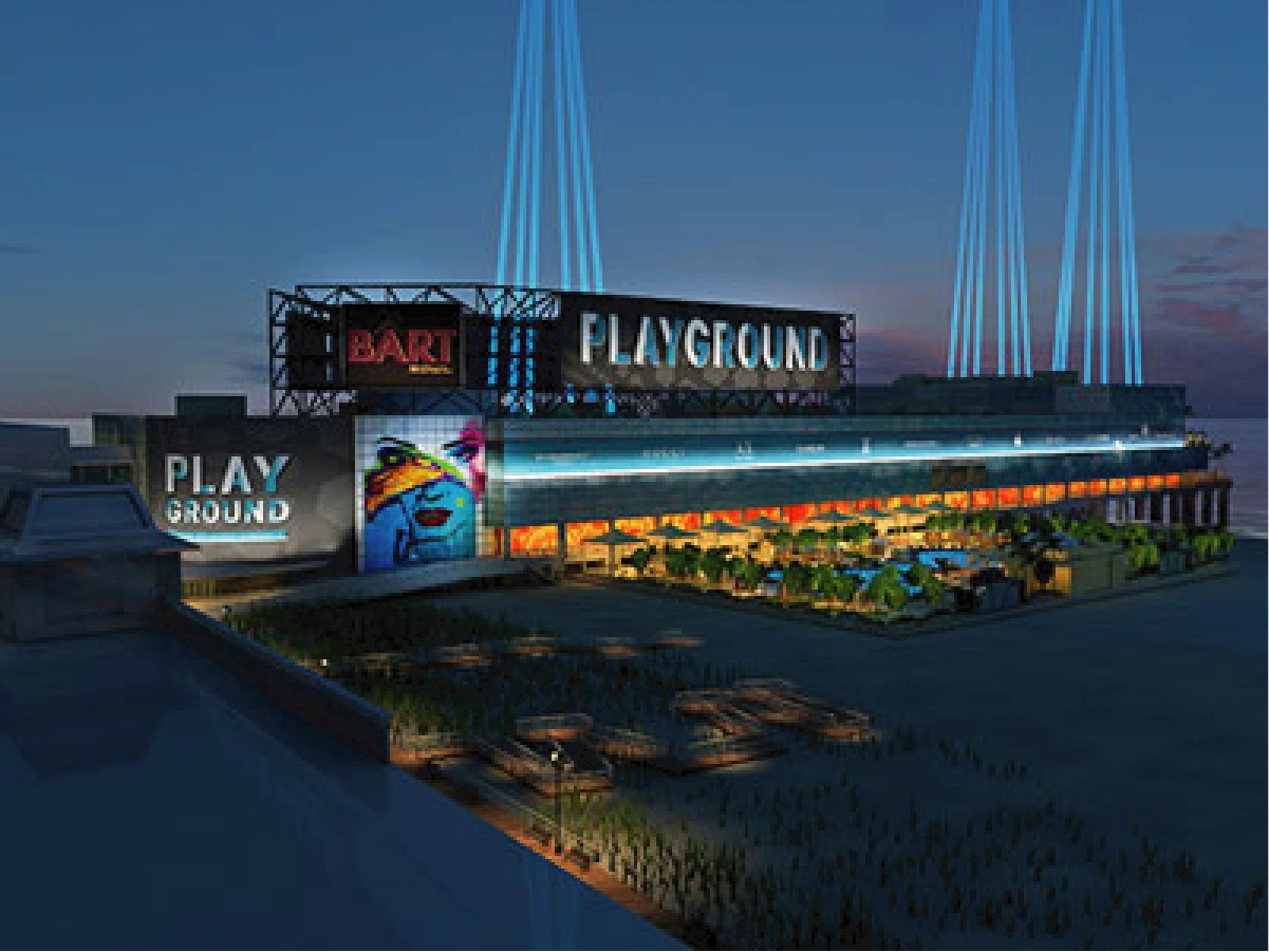 $50 Million Renovation Planned for Pier Shops in Atlantic City