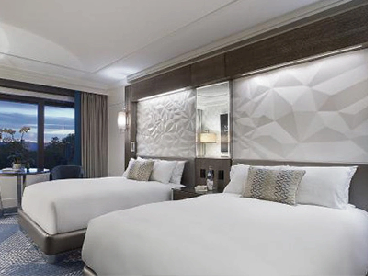Cool luxury, Gold Coast style as Jupiters Hotel unveils new rooms