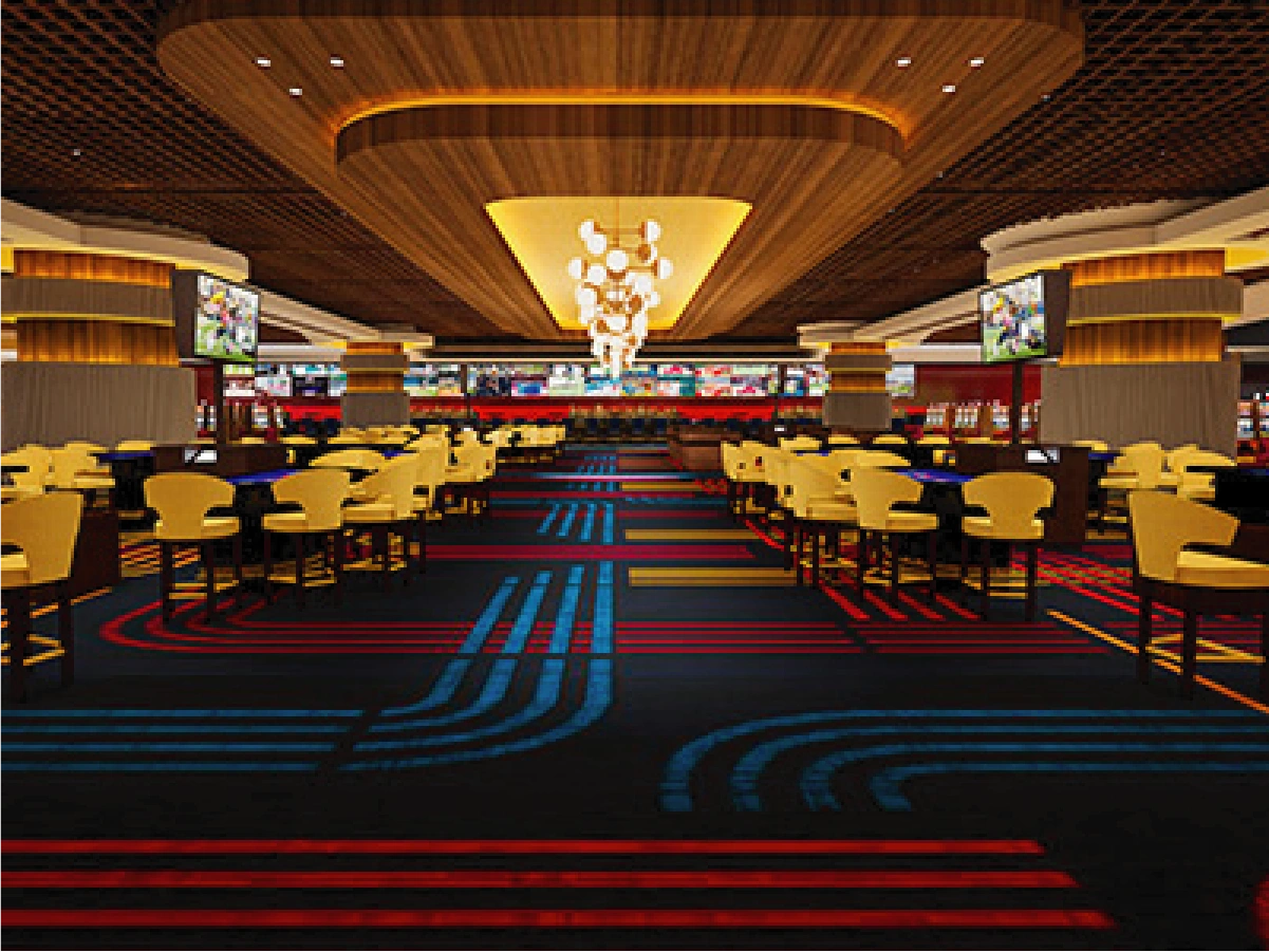 Downtown Las Vegas' new Circa Resort and Casino will open pool, casino in October