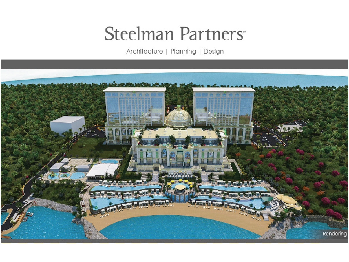 Emerald-Bay-Casino-&-Resort-Construction