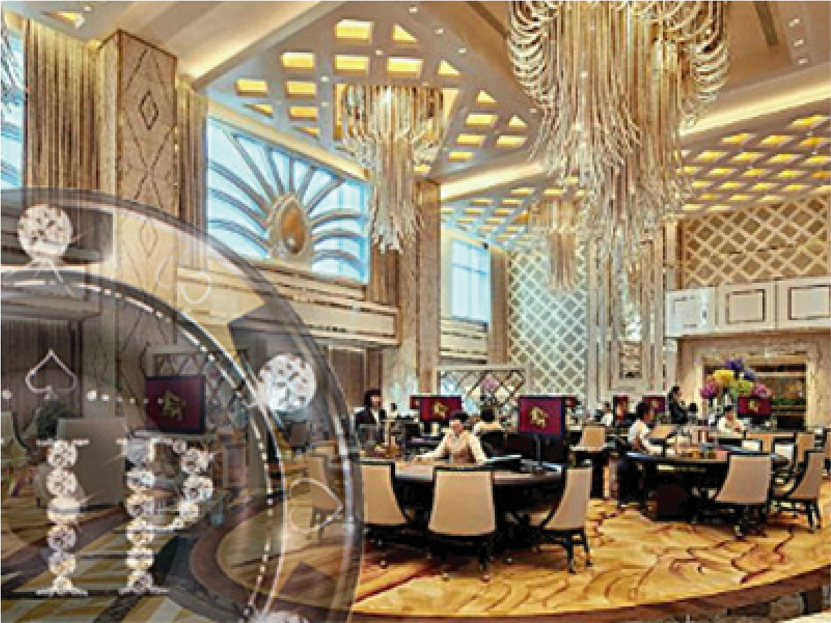 Galaxy Macau launches new in-house 'direct premium' VIP club