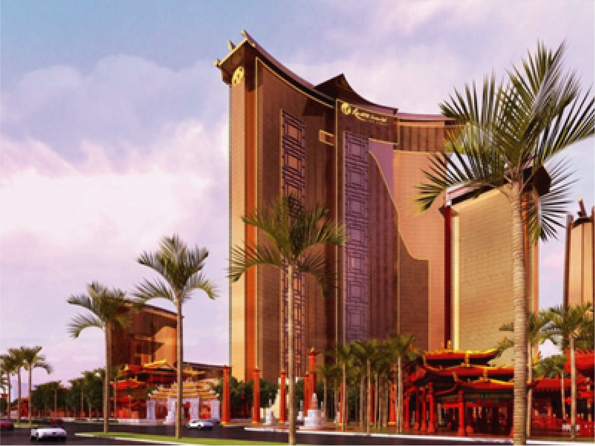 New Genting megaresort expected to be big boost for the Strip