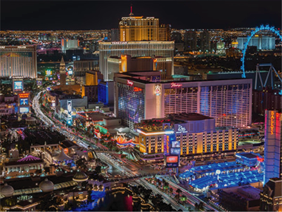 Paul Steelman Named One of Las Vegas' Top Architects