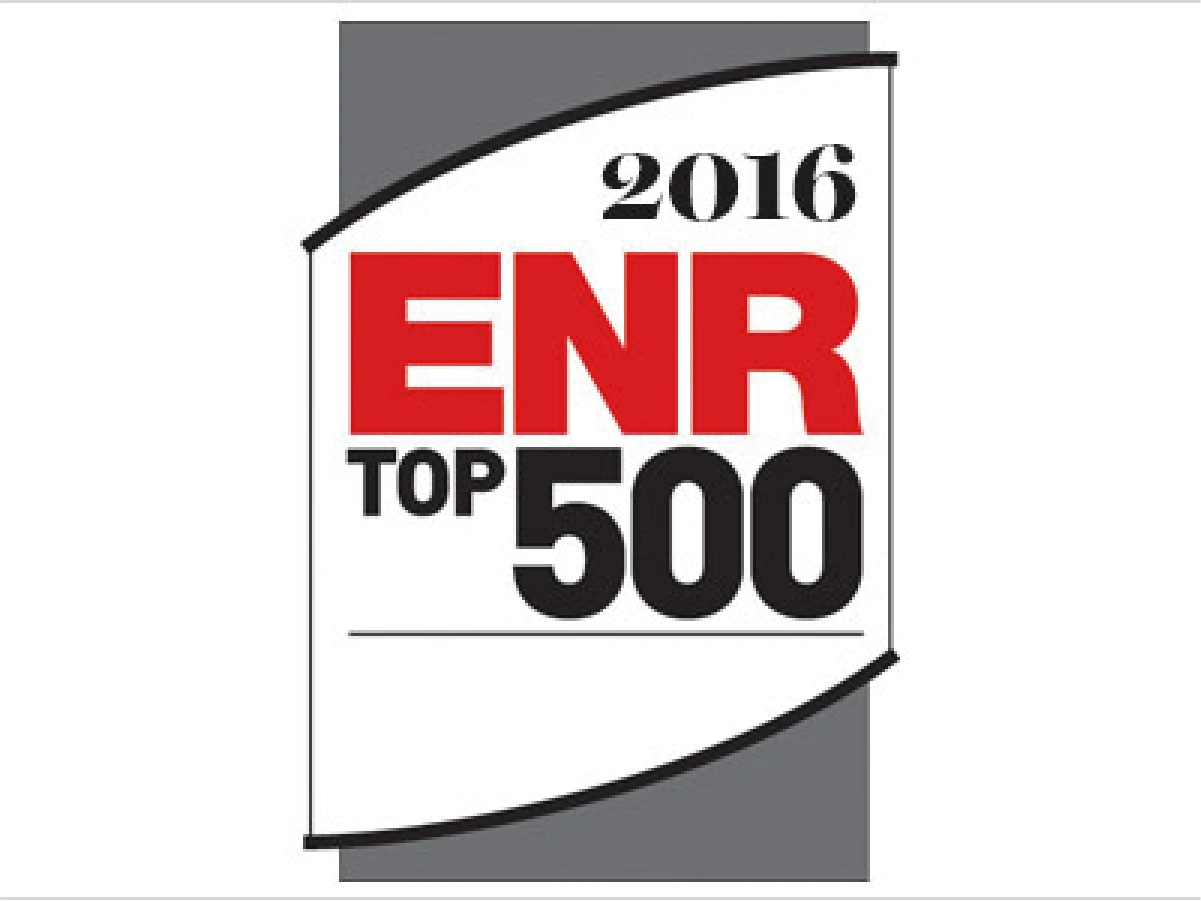Steelman Partners Jumps in Ranking on ENR Top 500 Design Firm List