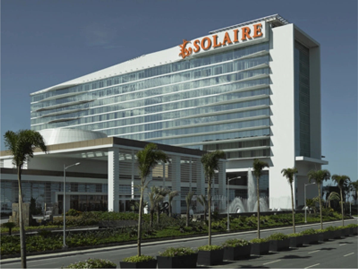 Unparalleled level of comfort, luxury at Solaire